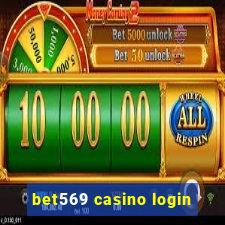 bet569 casino login